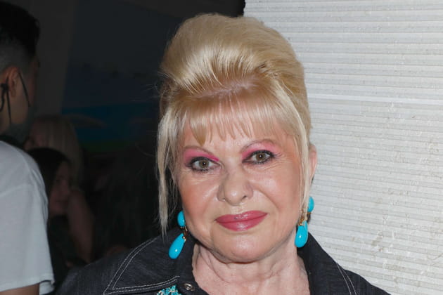 Ivana Trump est morte le 14&nbsp;juillet 2022