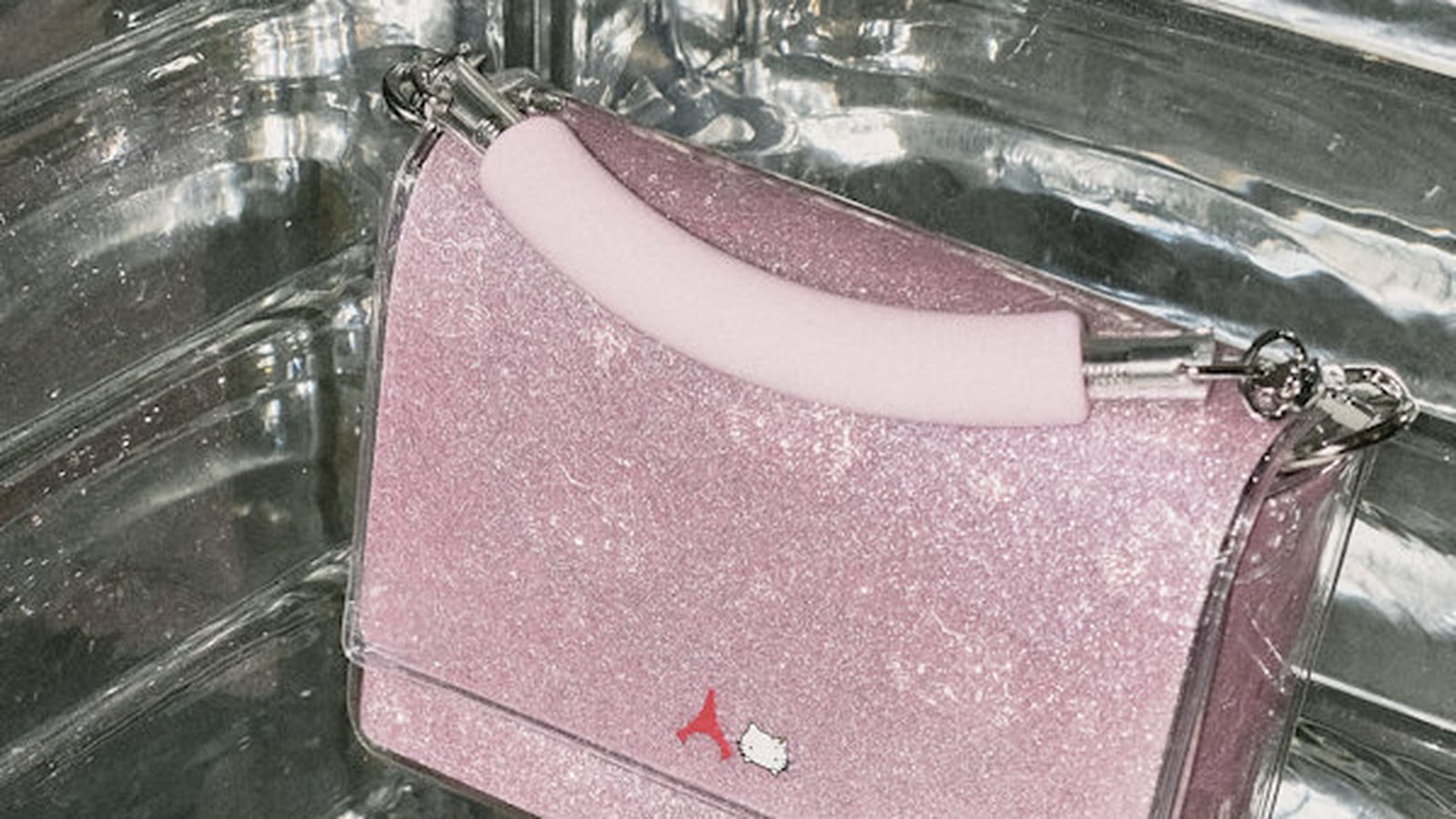 Sacs PSG X nana nana X Hello Kitty