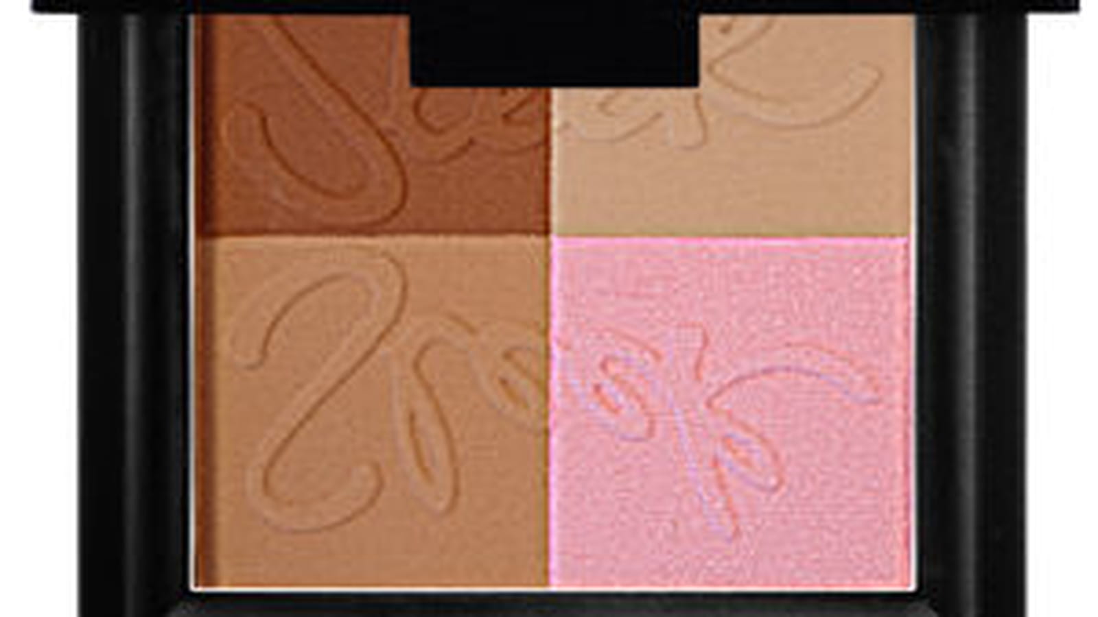 Poudre Bronzante de Sleek MakeUp