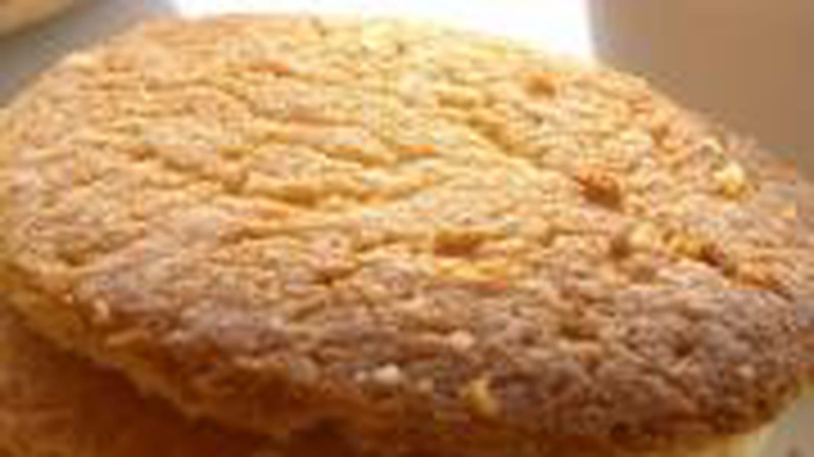 Sablés bretons