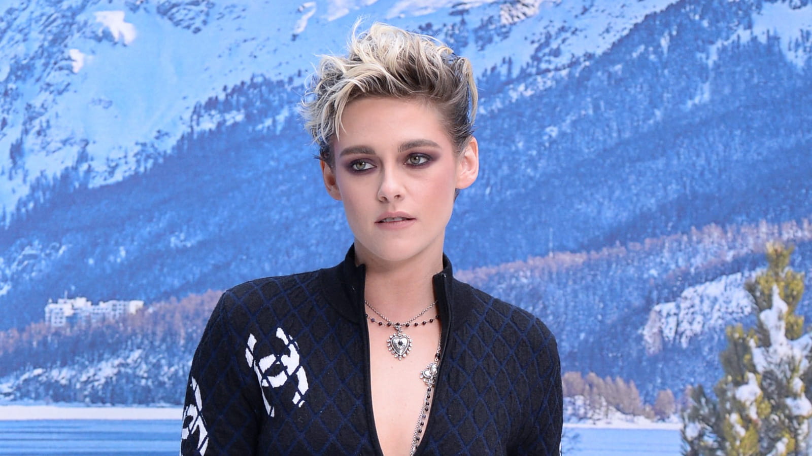 Kristen Stewart