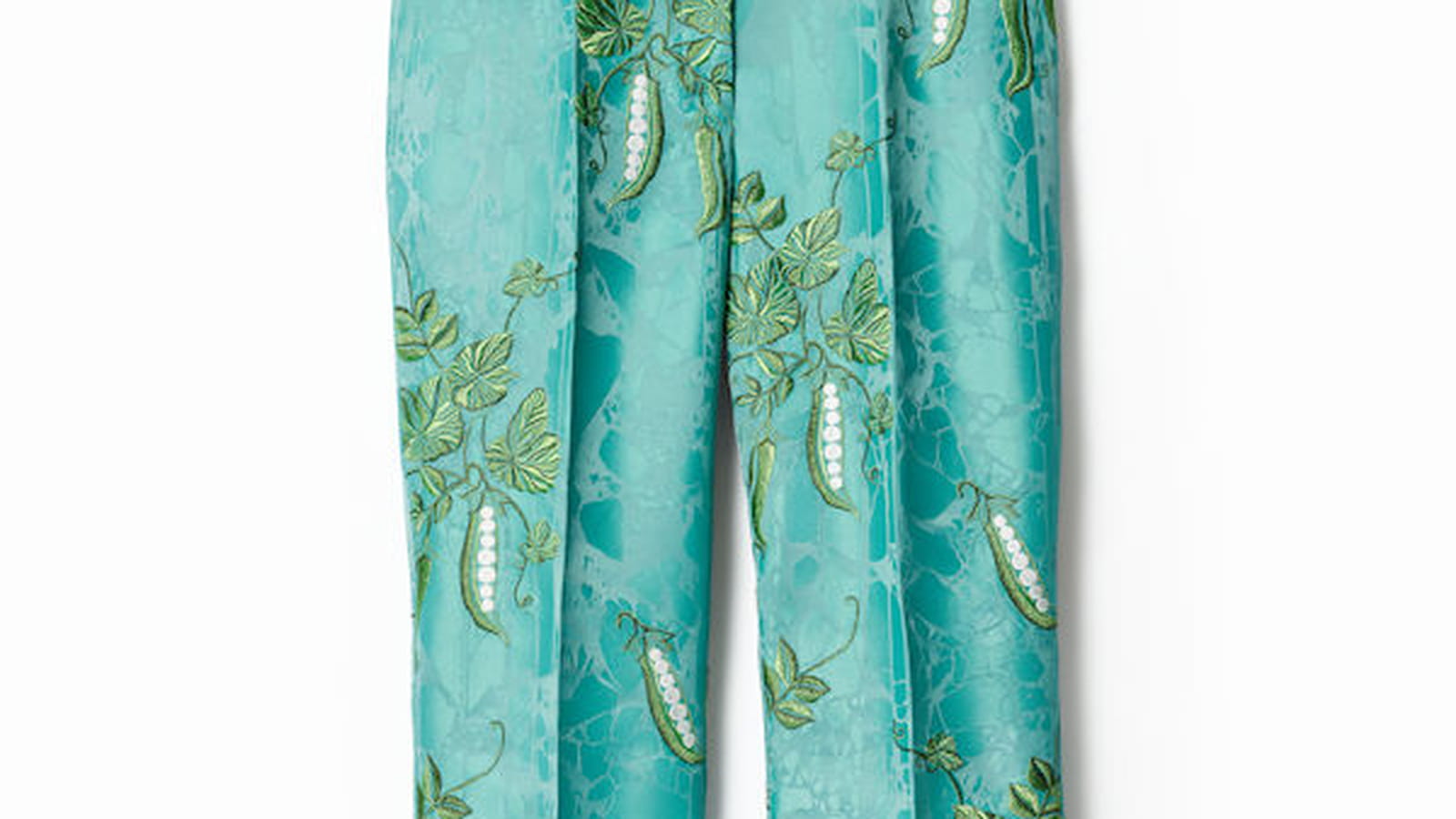 Pantalon Iris Apfel x H&M