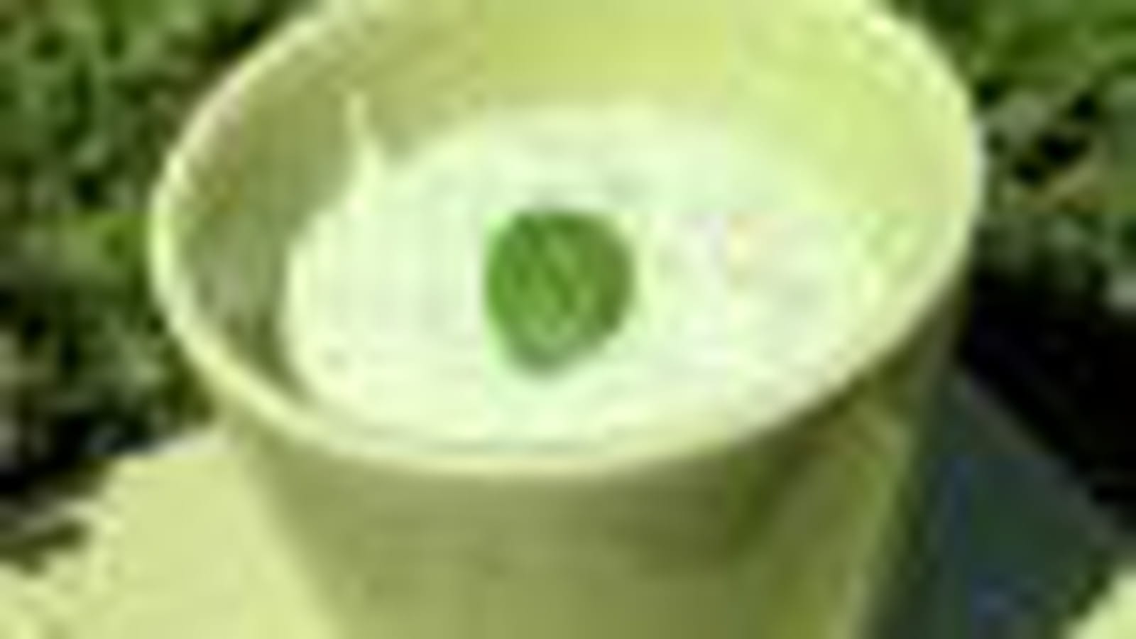 Soupe