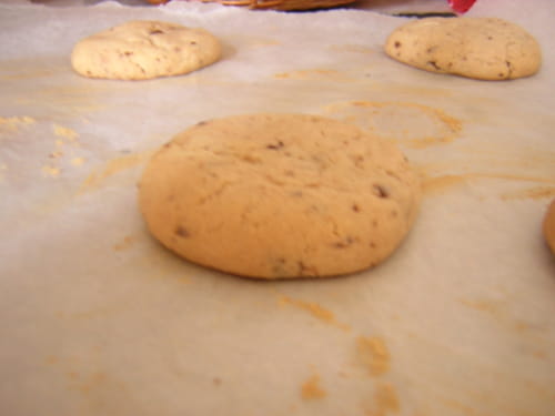 Cookies inratables