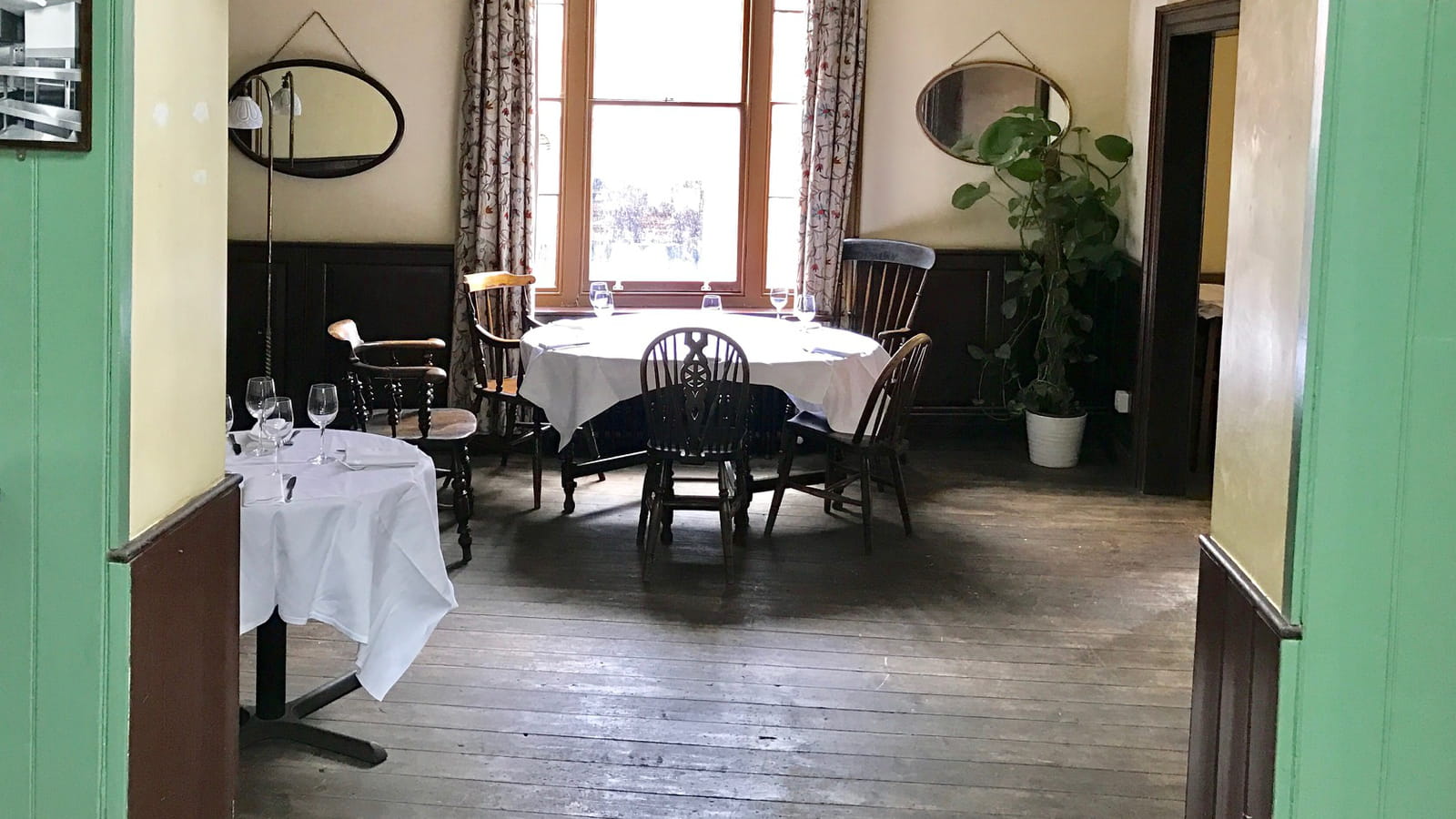 Comme à la maison 