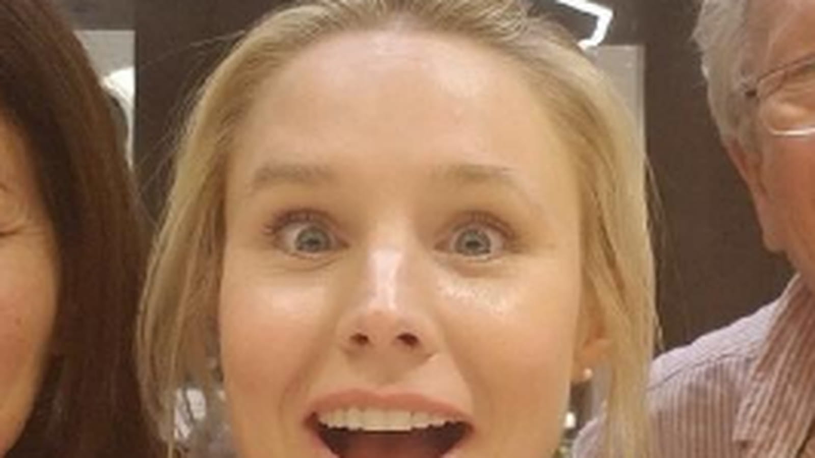  Kristen Bell 
