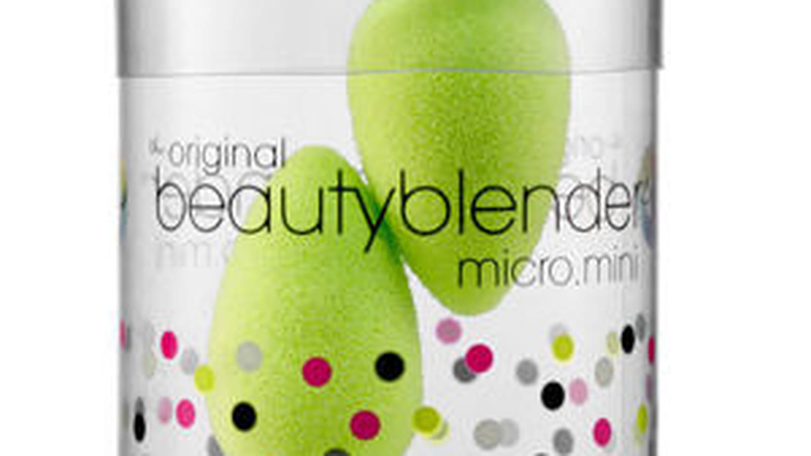 La Micro Mini Beauty Blender