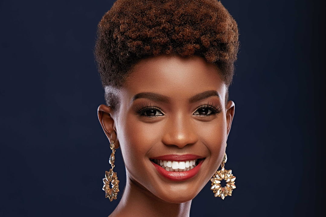 Miss Kenya