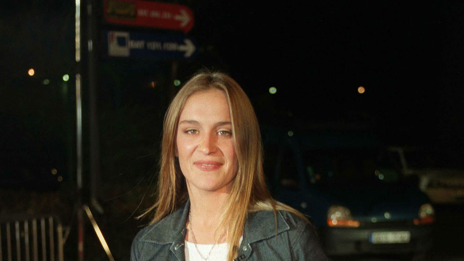 Delphine