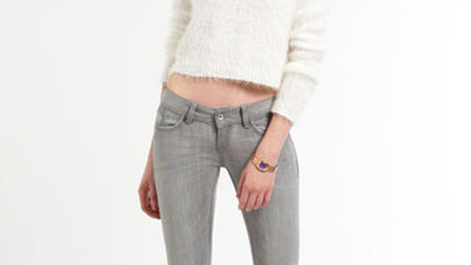 Jean Super Dry