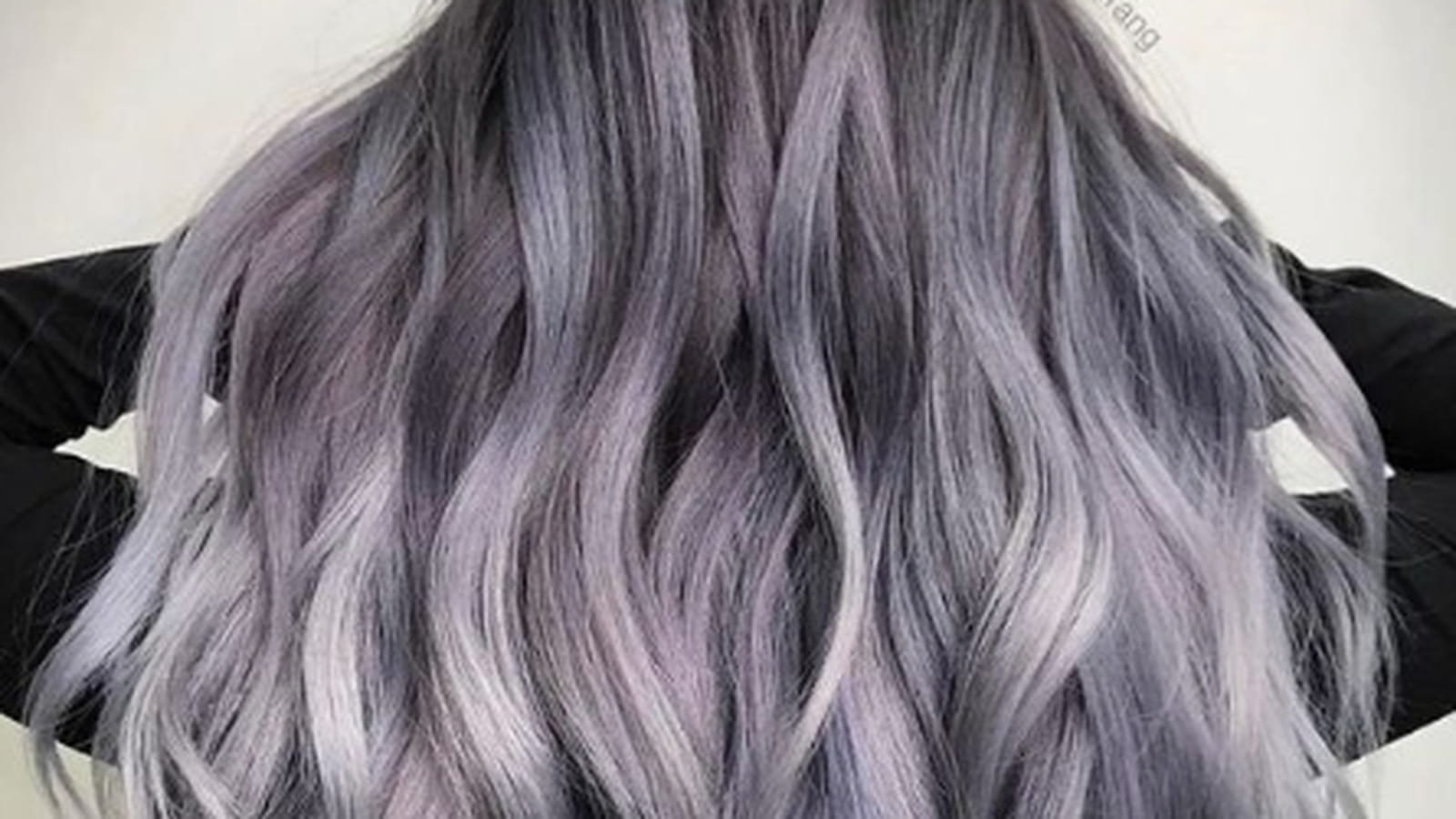 La coloration grise