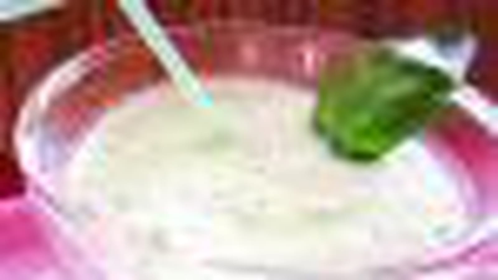 Concombre