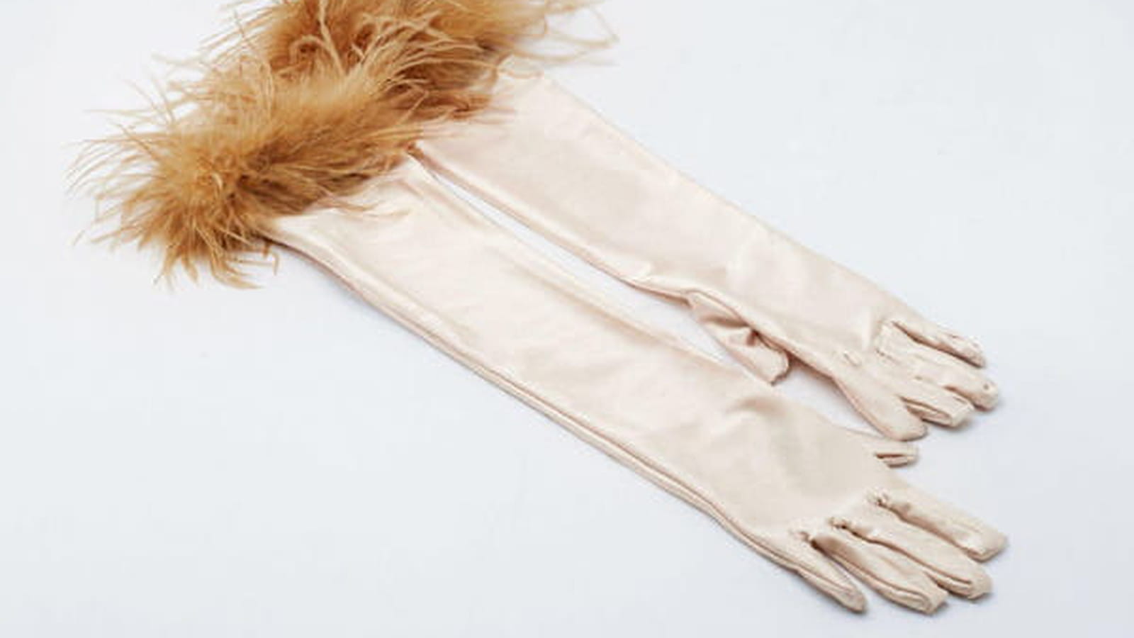 Gants Nasty Gal