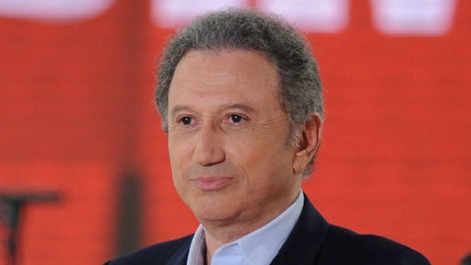 Michel Drucker