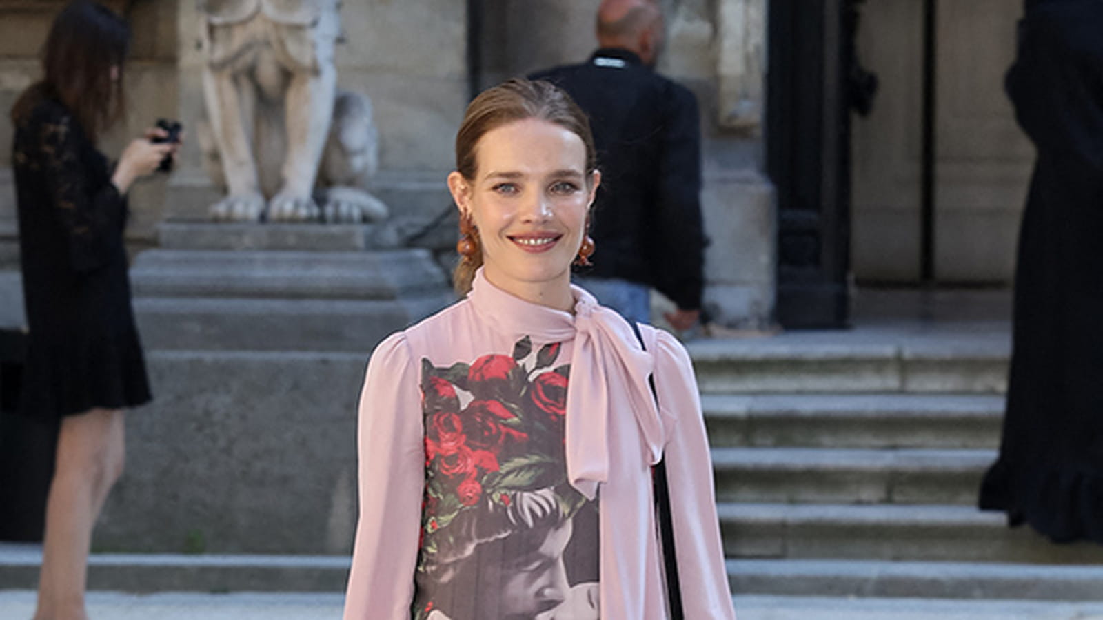 Natalia Vodianova
