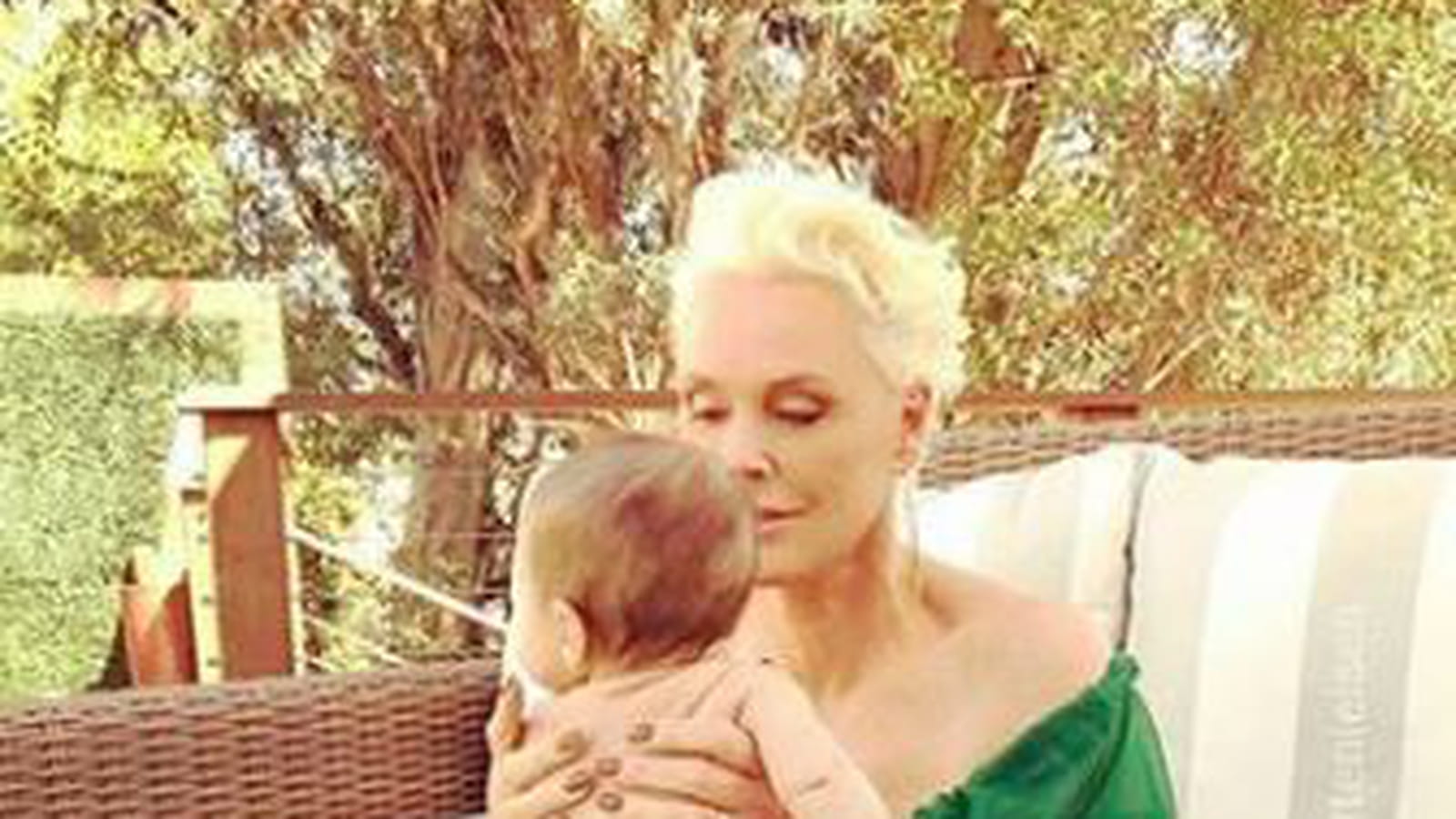 Brigitte Nielsen