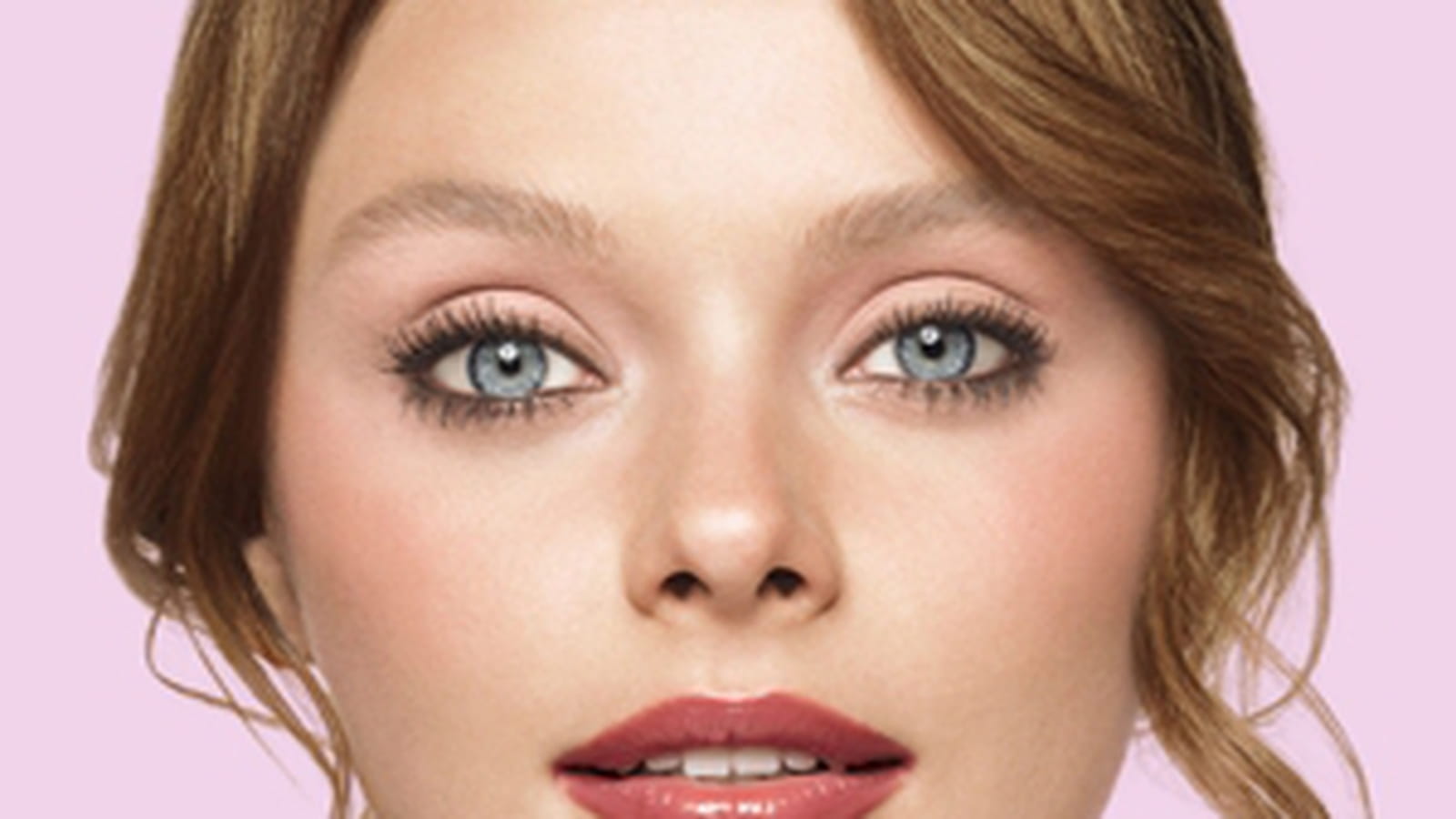 Nude Blush de Clinique