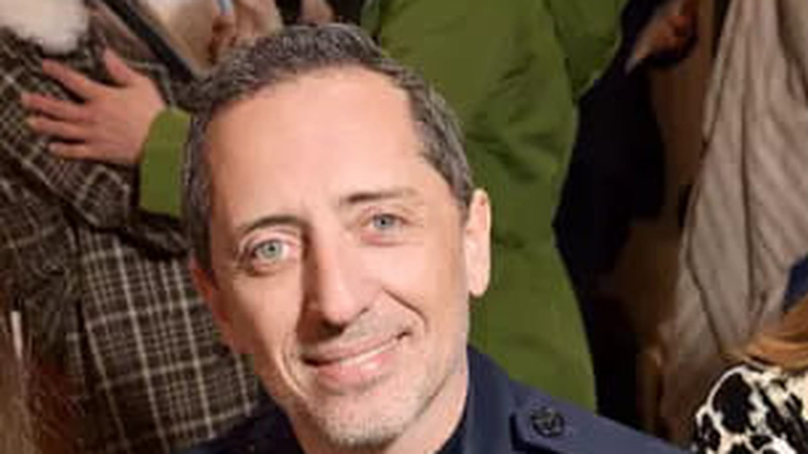 Gad Elmaleh