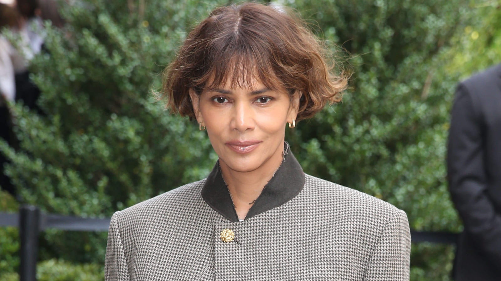 Halle Berry