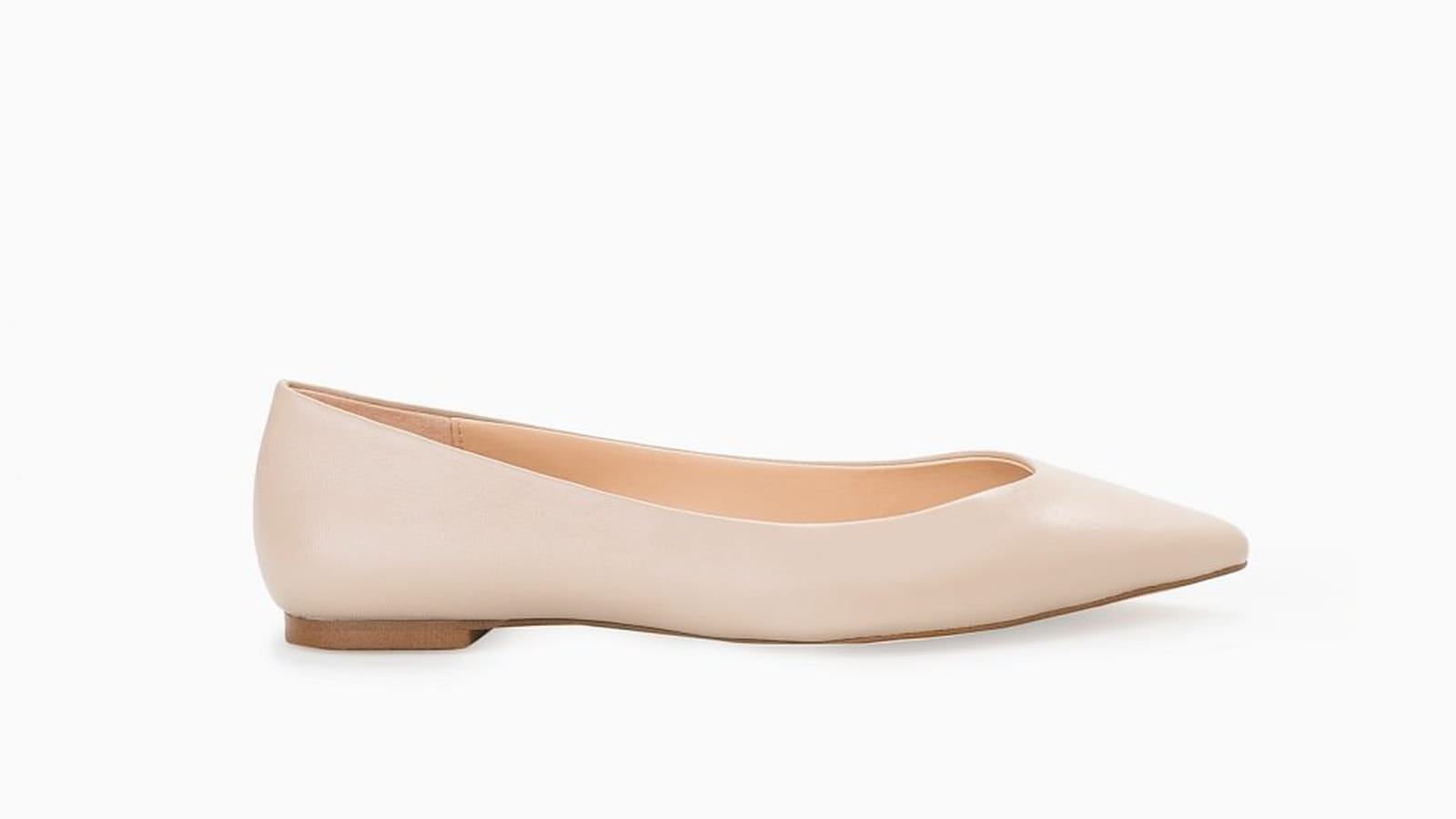 Ballerines Mango