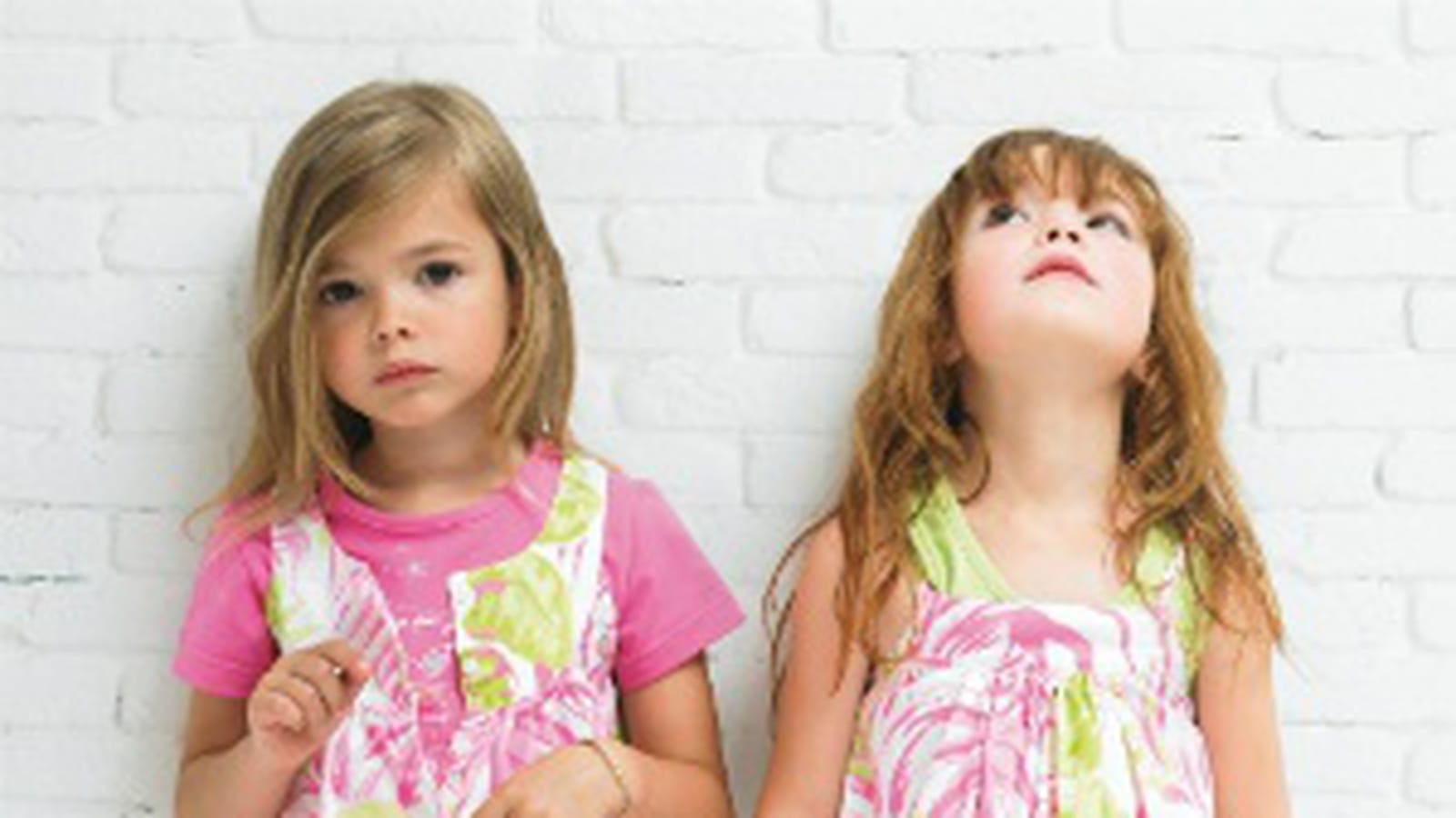 Ensembles fille 3 Pommes