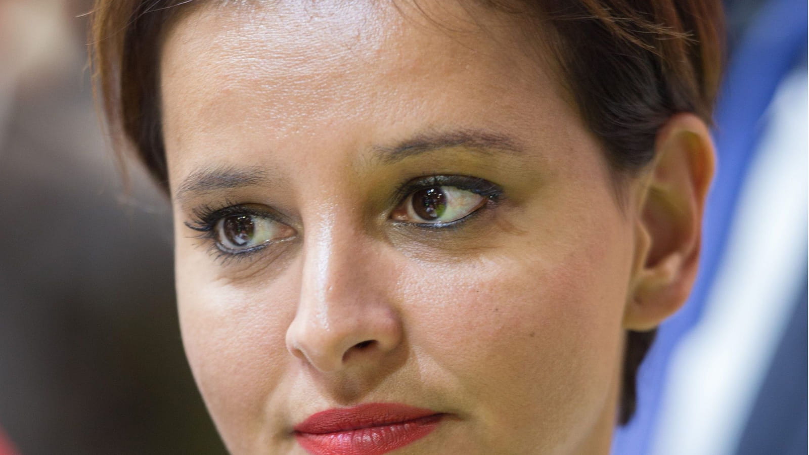Najat Vallaud-Belkacem