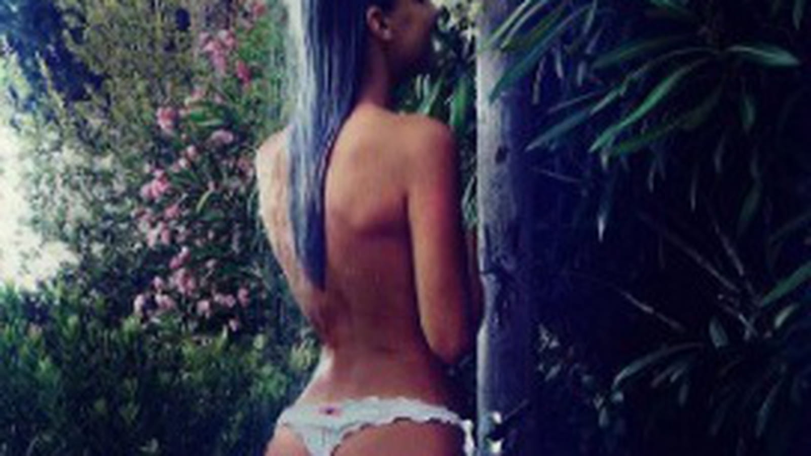 Carla Ginola 