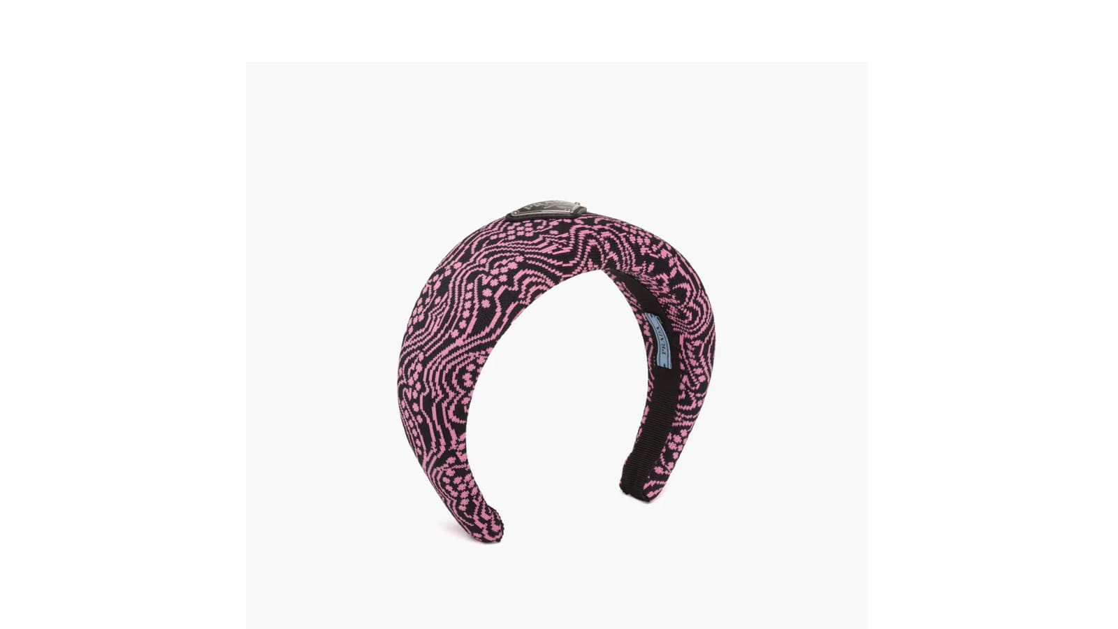 Bandeau Prada
