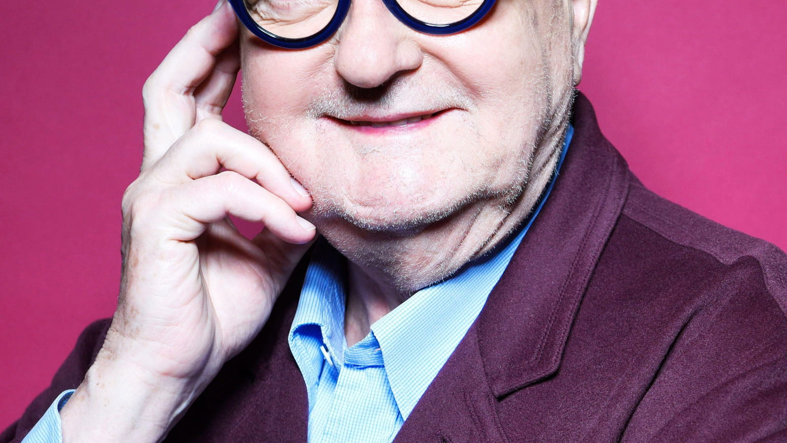 Jean-Pierre Coffe