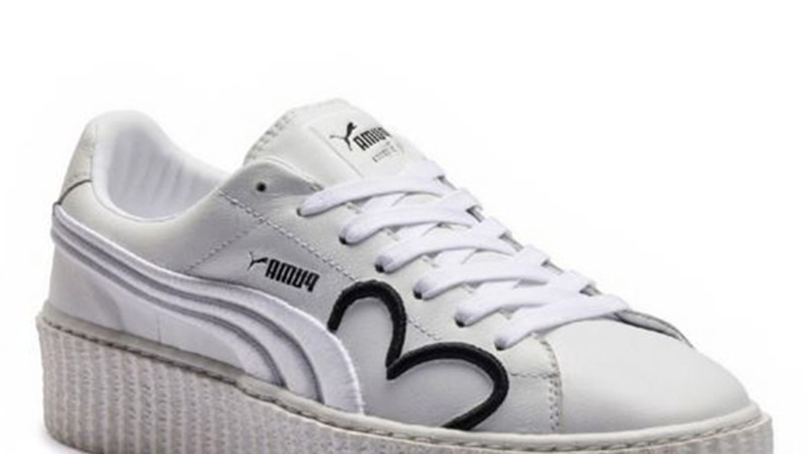 Baskets Fenty X Puma by Rihanna