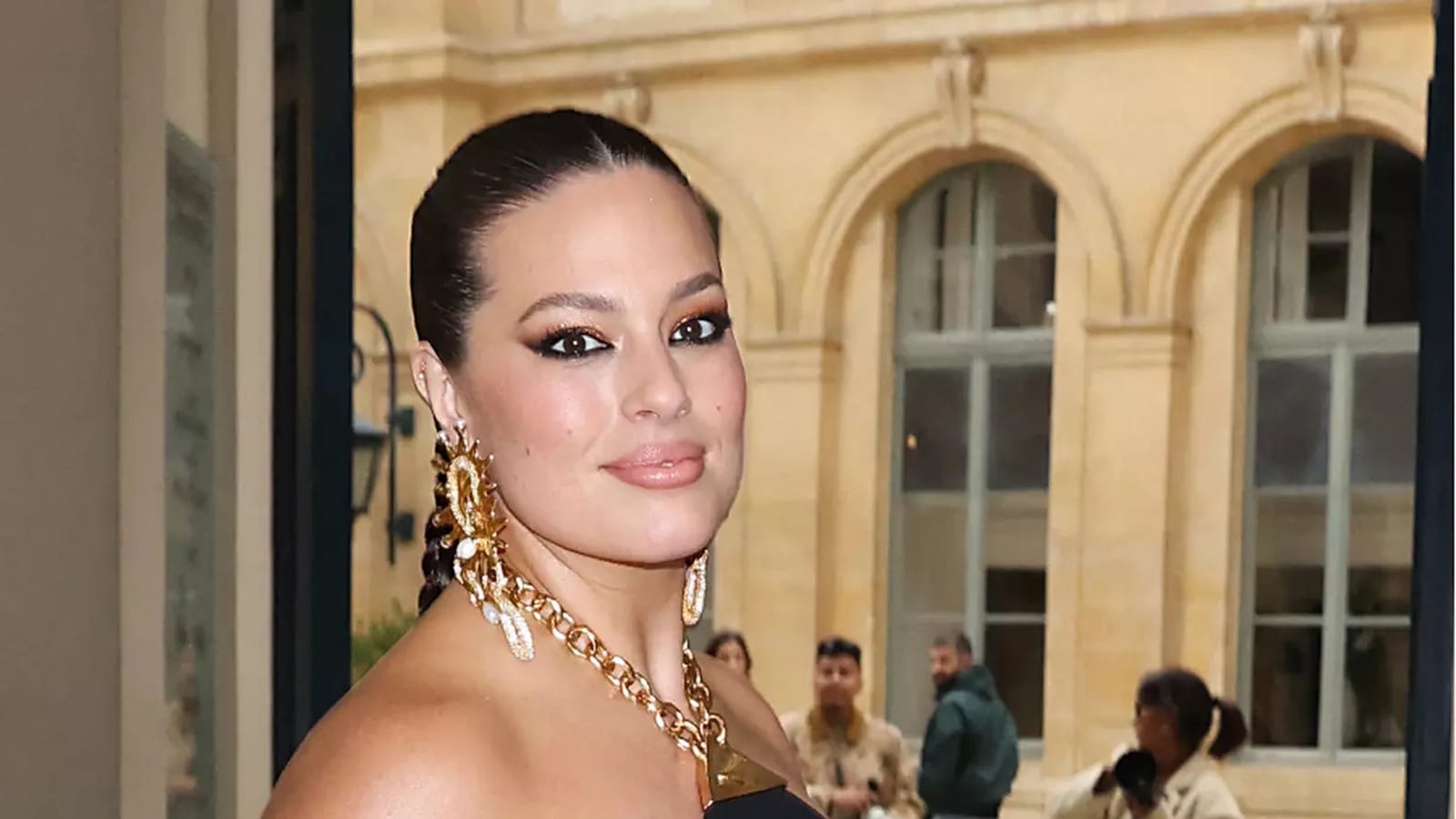 Ashley Graham