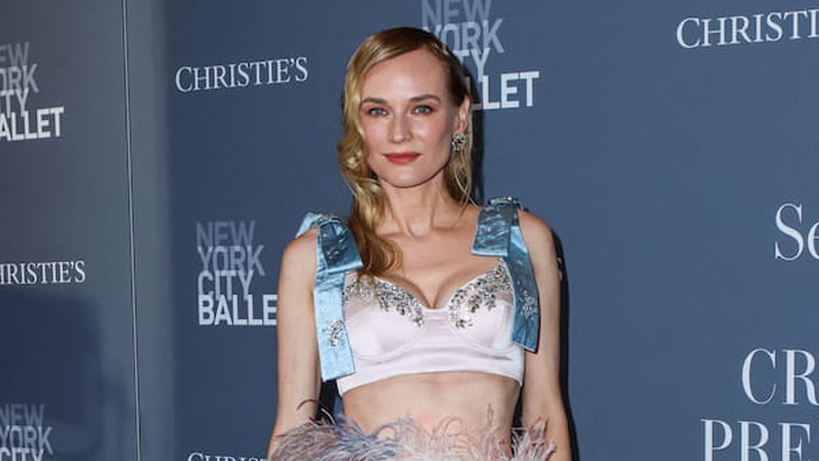 Diane Kruger