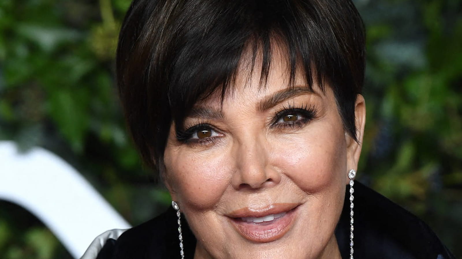 Kris Jenner, après