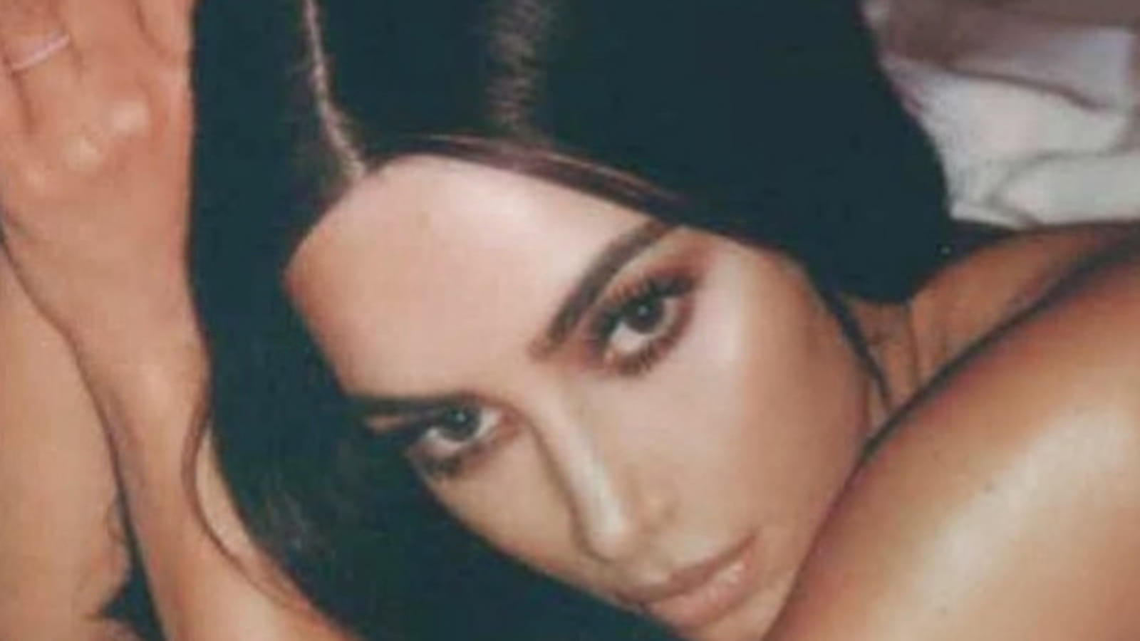 Kim Kardashian 