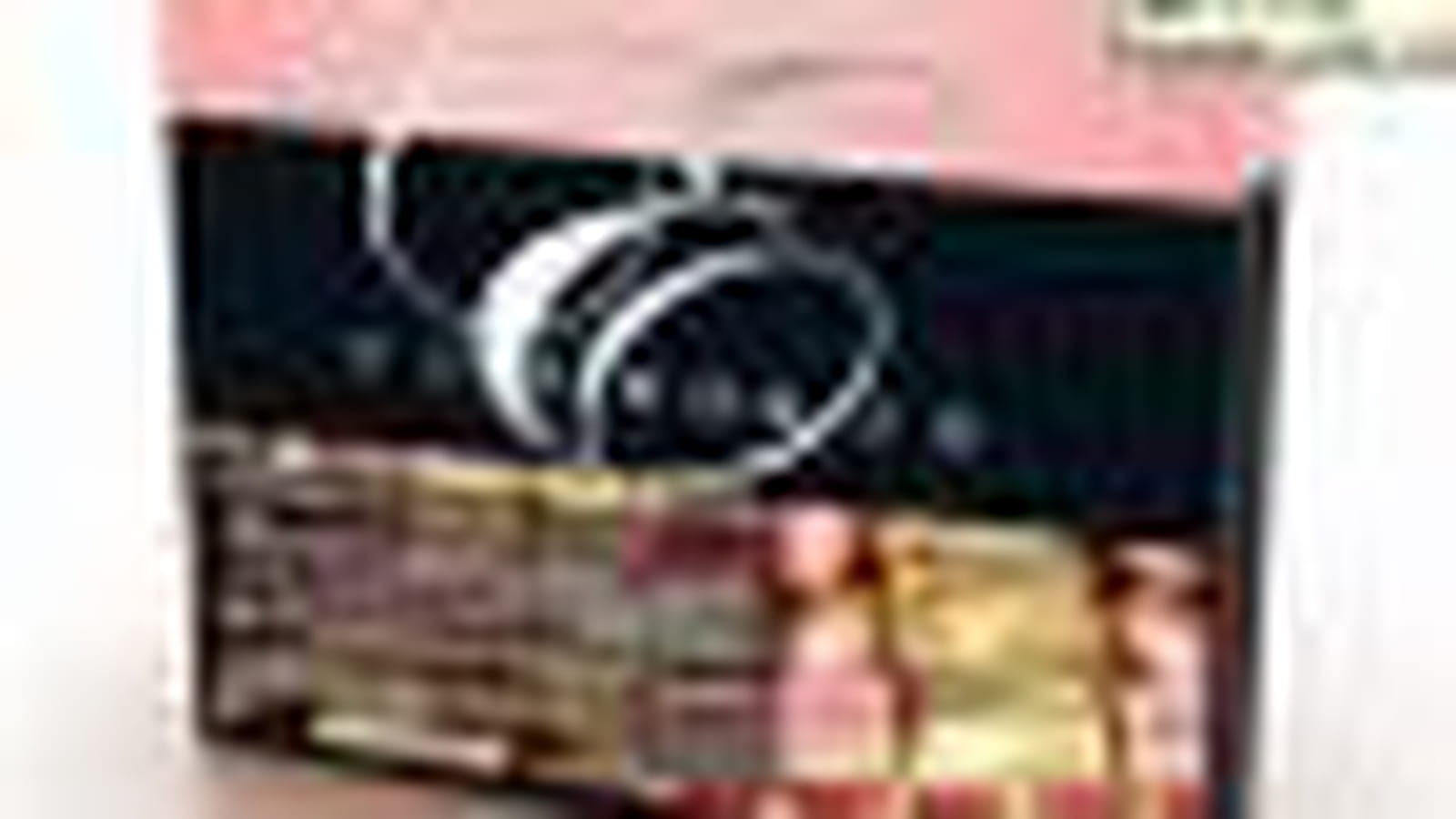Coffret Gourmandises d'Euphorie