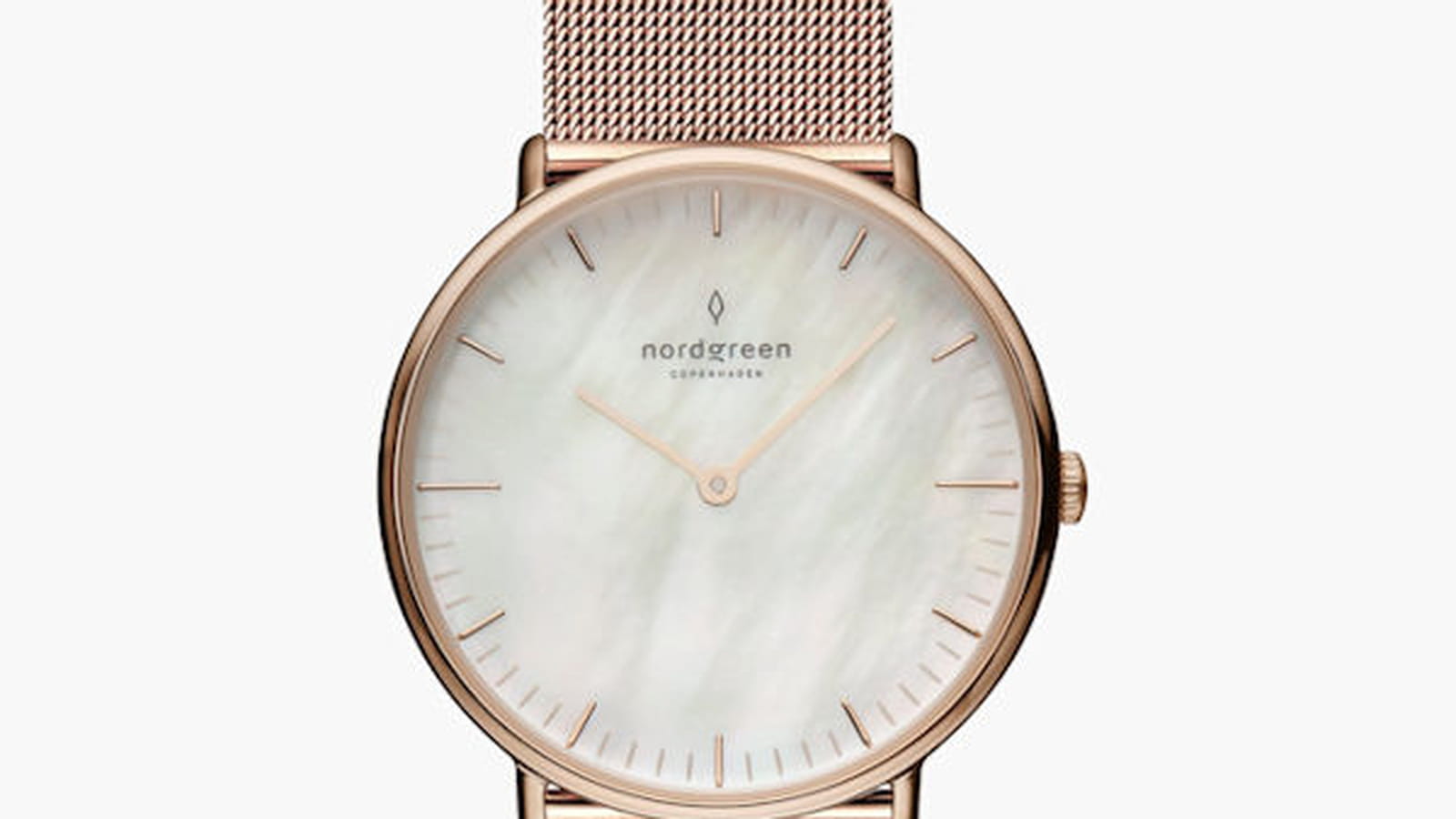 Montre Nordgreen