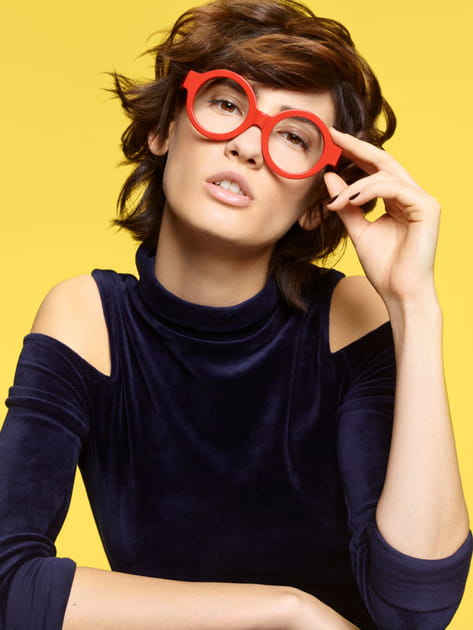 Le brun franc de Camille Albane