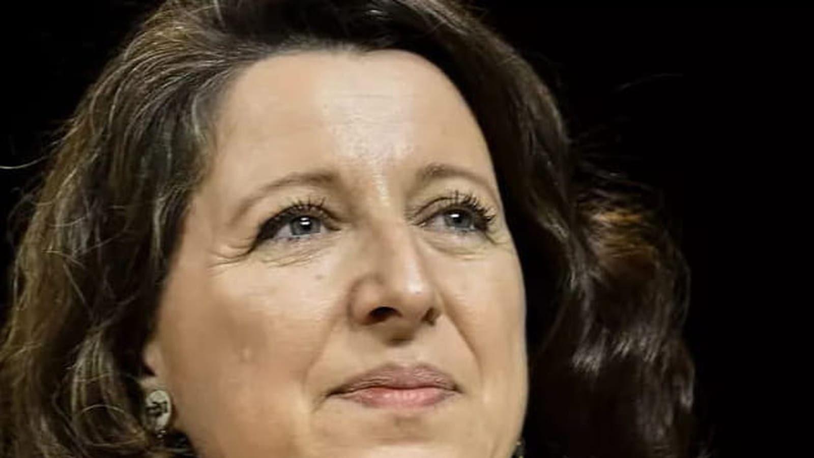 Agnès Buzyn