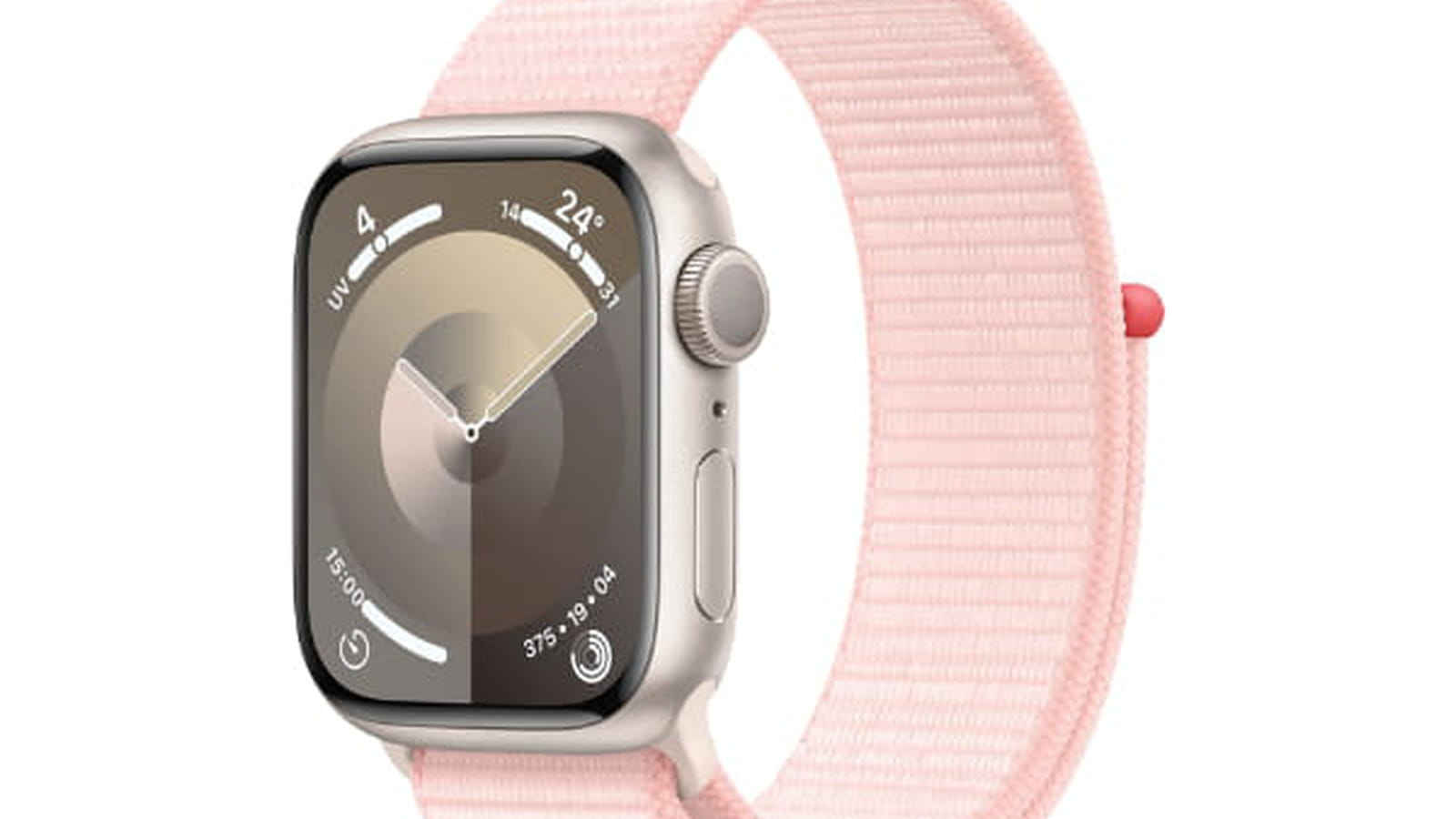 Montre Apple