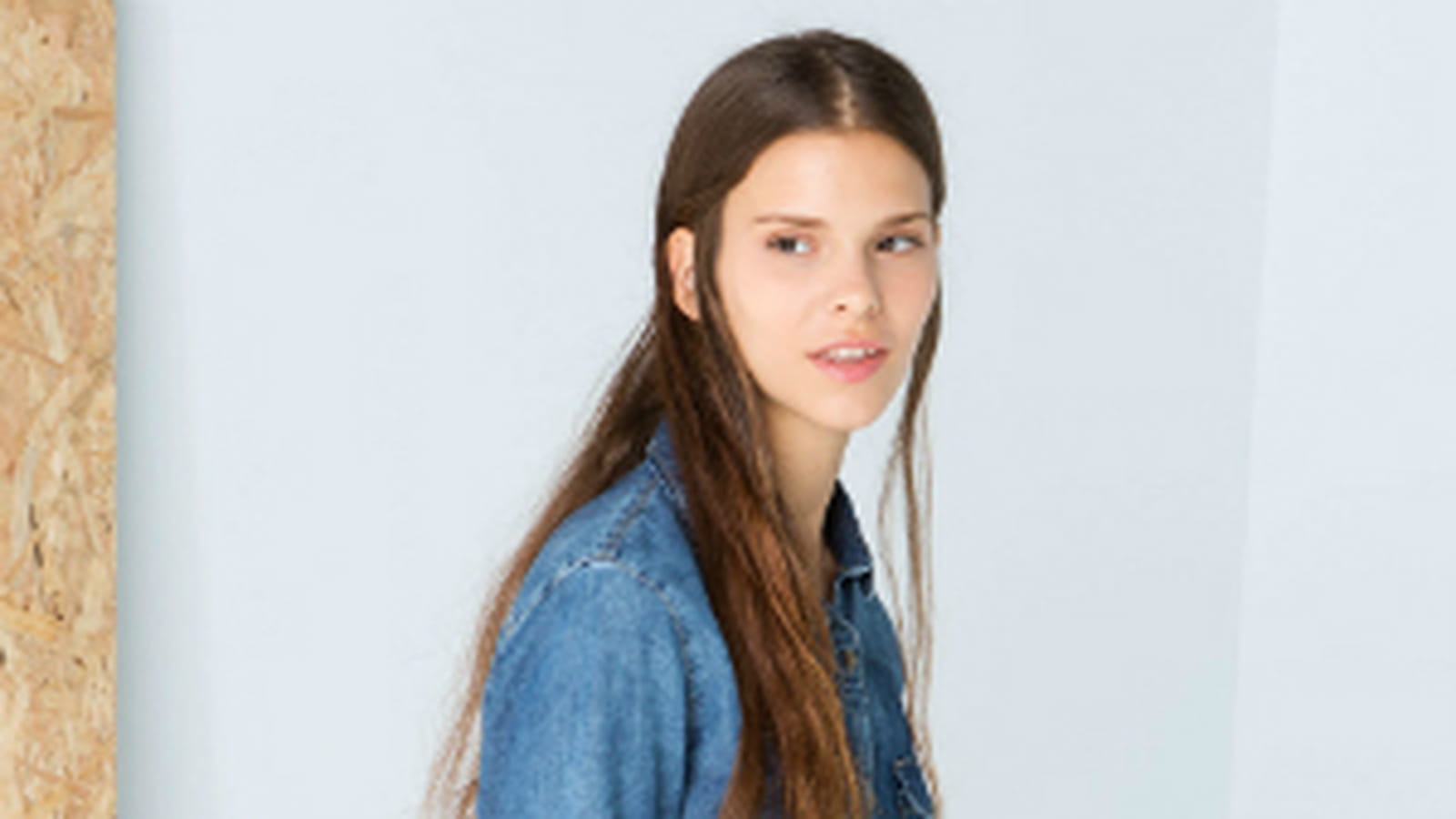 Robe Bershka