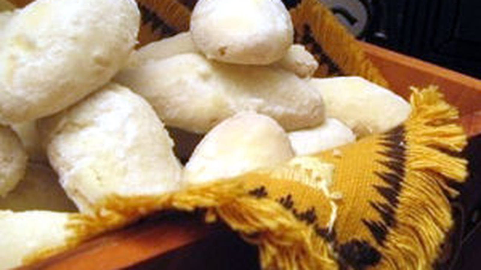 Sablés