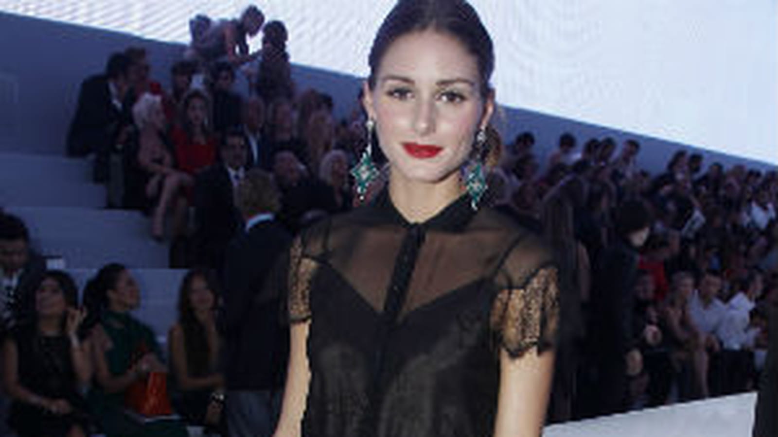 Olivia Palermo