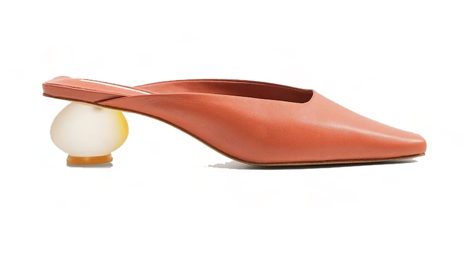 Mules Mango 