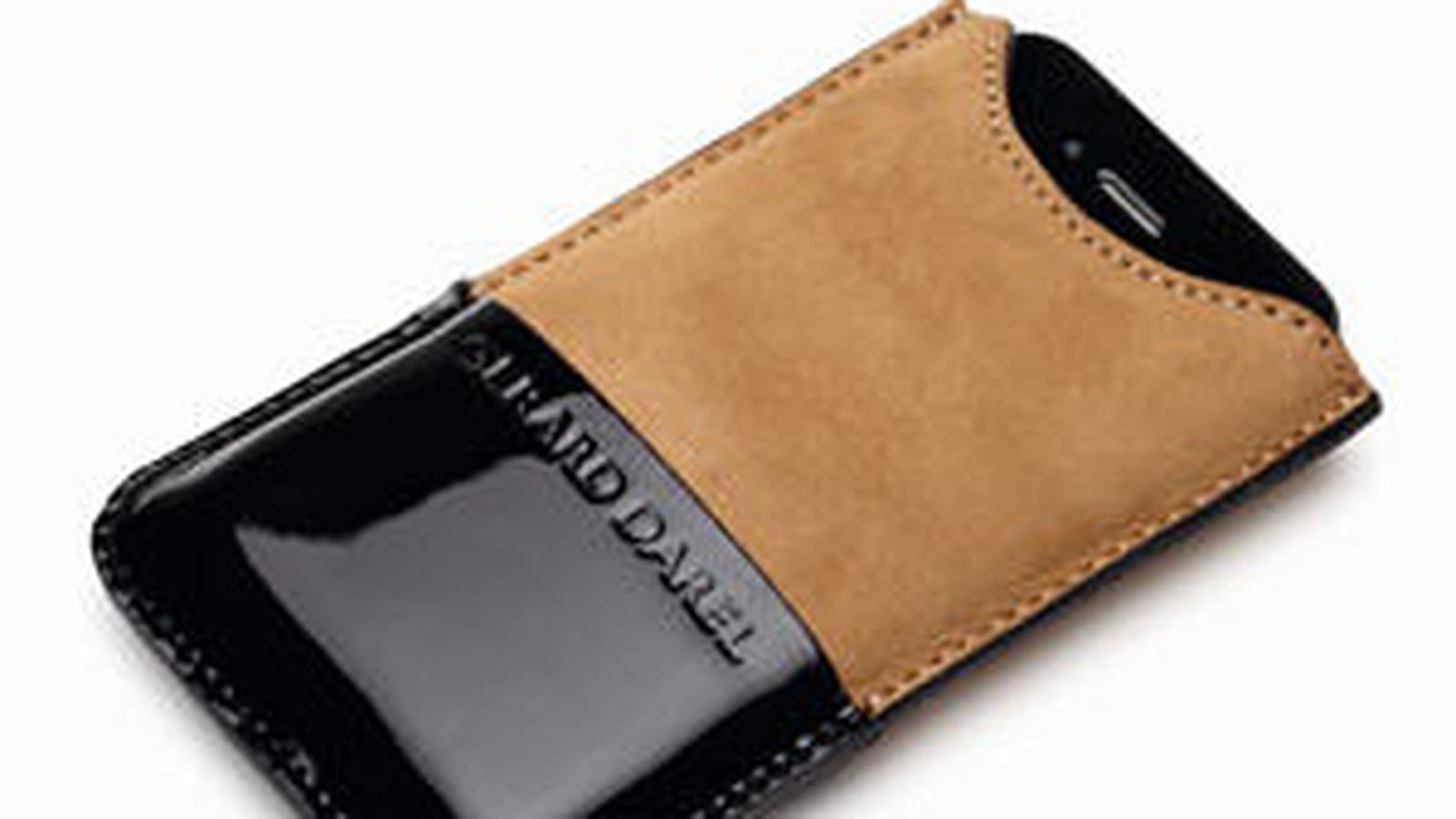Pochette iPhone "Santa Fe" de Gérard Darel
