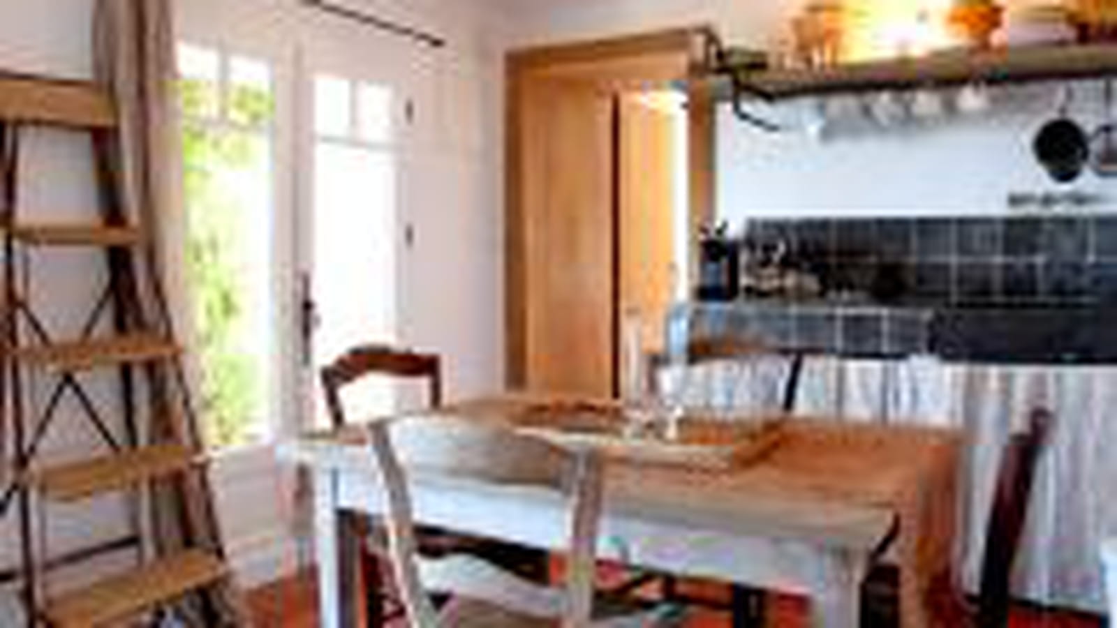 Table à manger