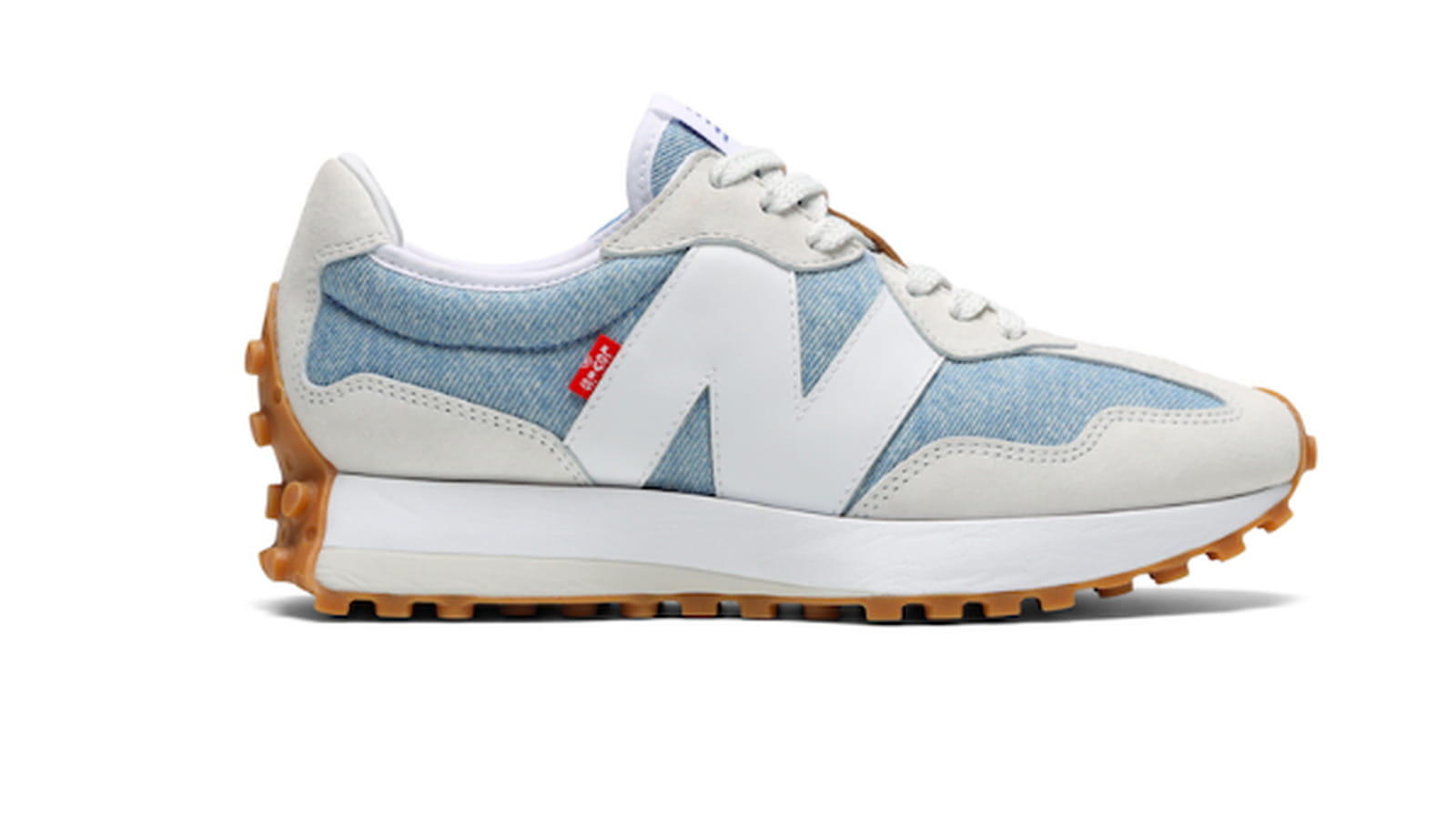Basket Levi’s x New Balance