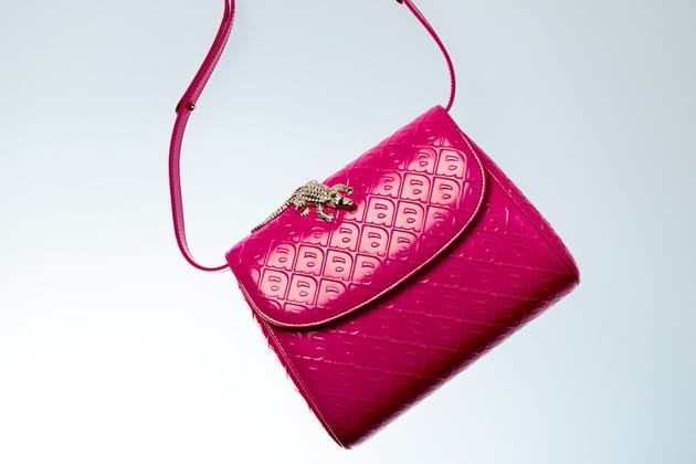 Sac à main "Abag" d'Amélie Pichard