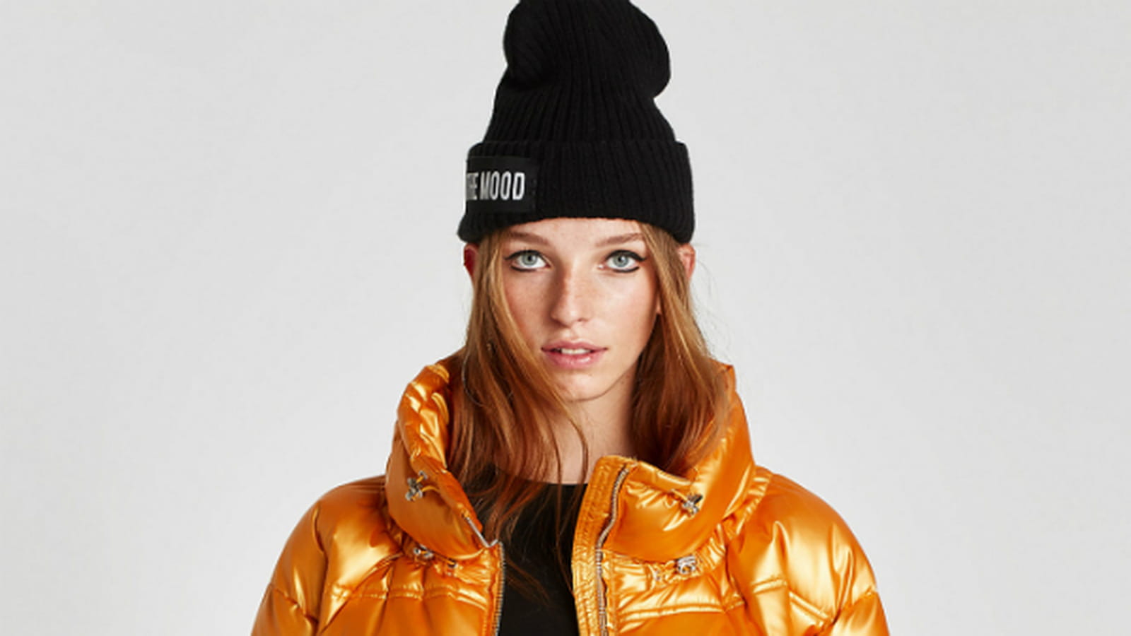 Veste Zara 