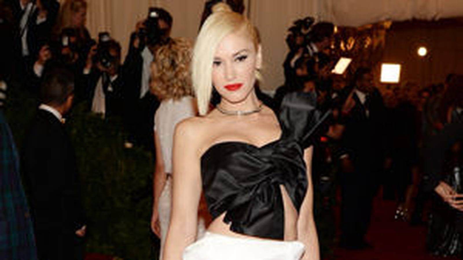 Gwen Stefani