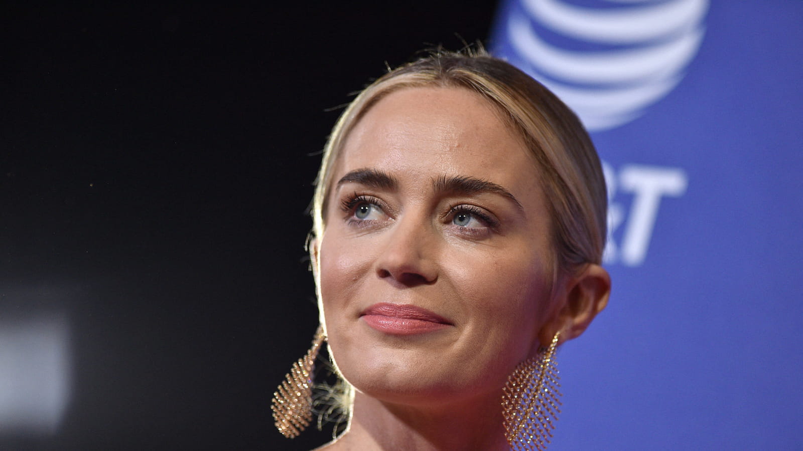 Emily Blunt